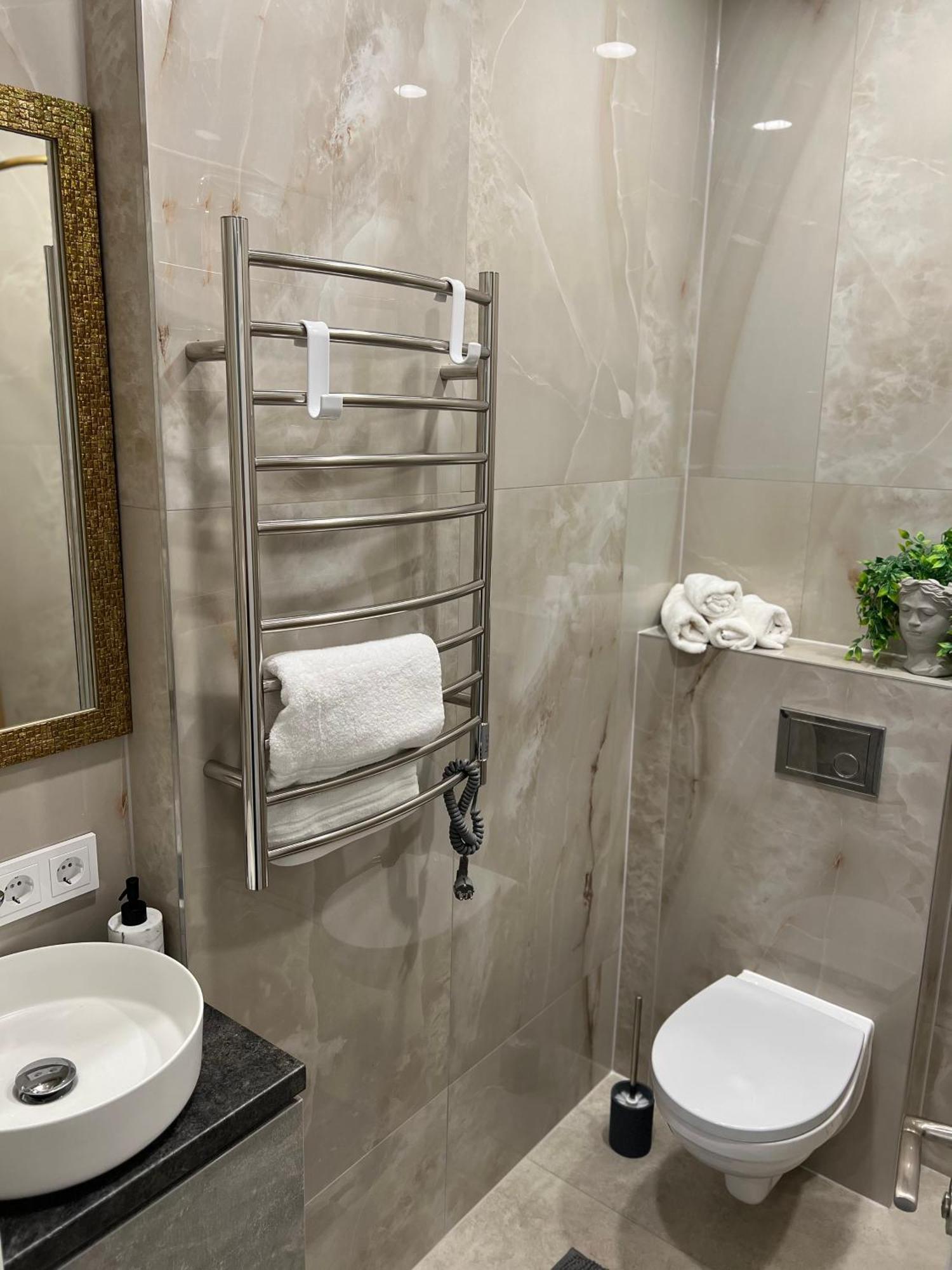 Chic 4 Apartment Siauliai (Siauliai)