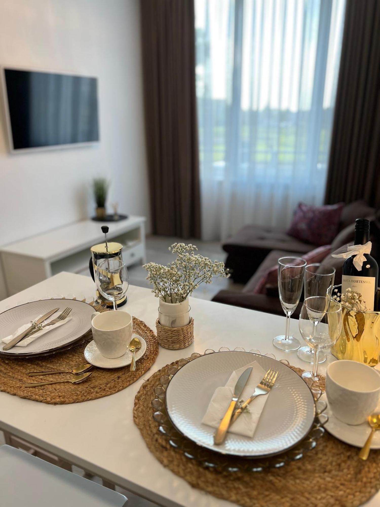Chic 4 Apartment Siauliai (Siauliai)