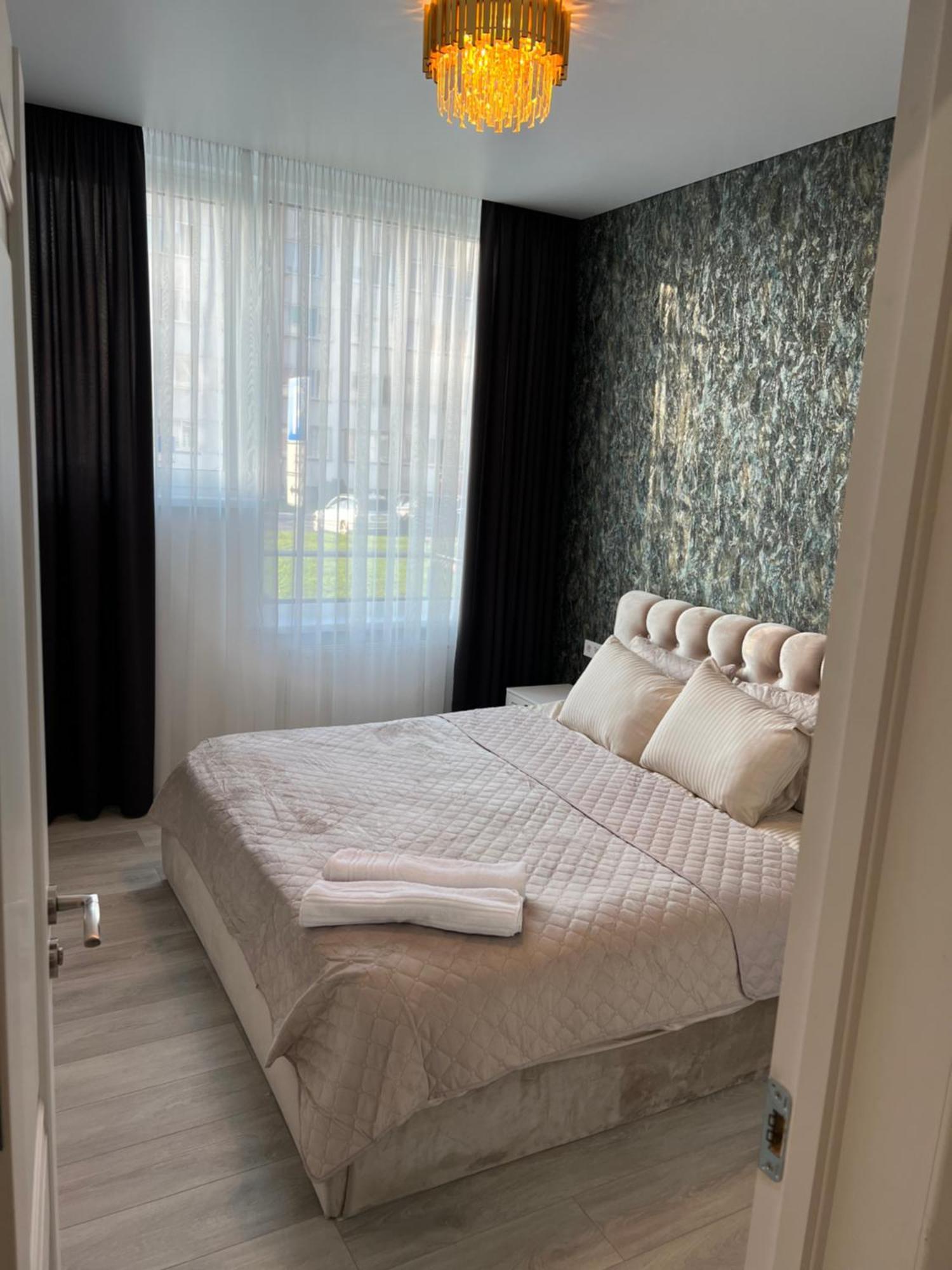 Chic 4 Apartment Siauliai (Siauliai)