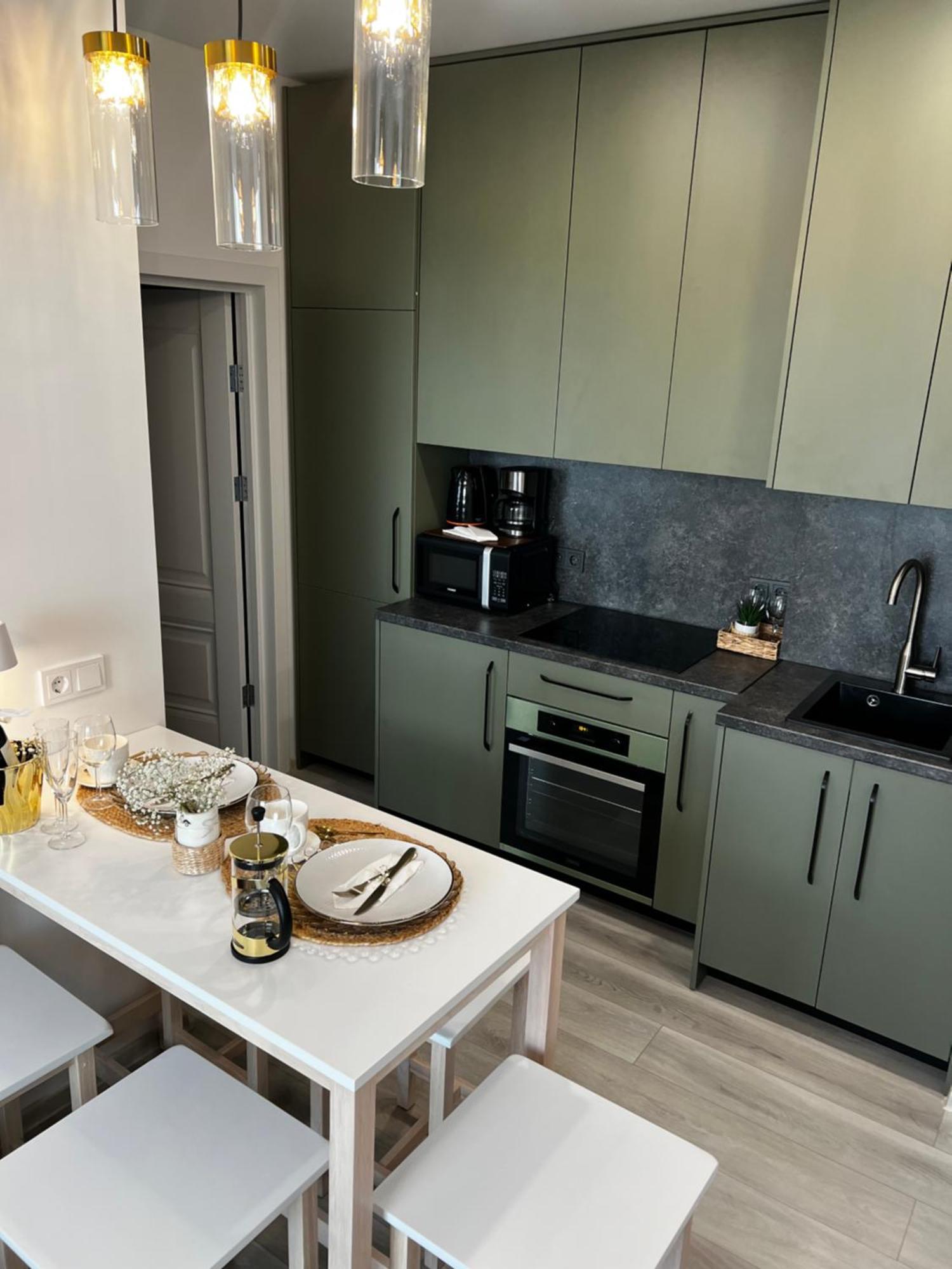 Apartment Chic 4 Siauliai (Siauliai)