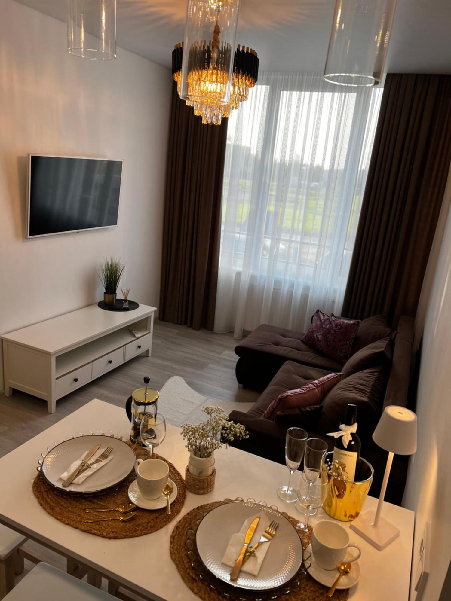 Apartment Chic 4 Siauliai (Siauliai)