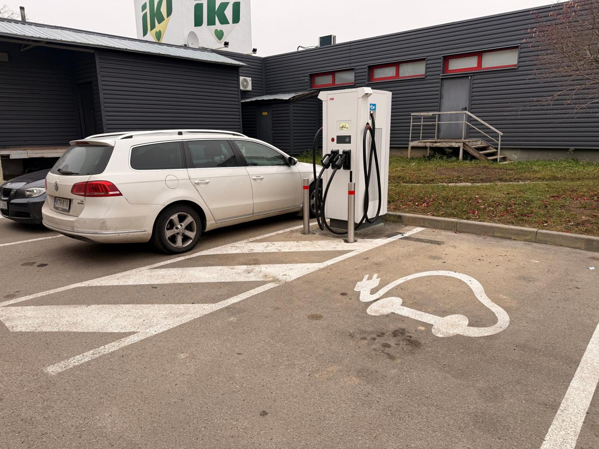 Chic 4 Siauliai (Siauliai)